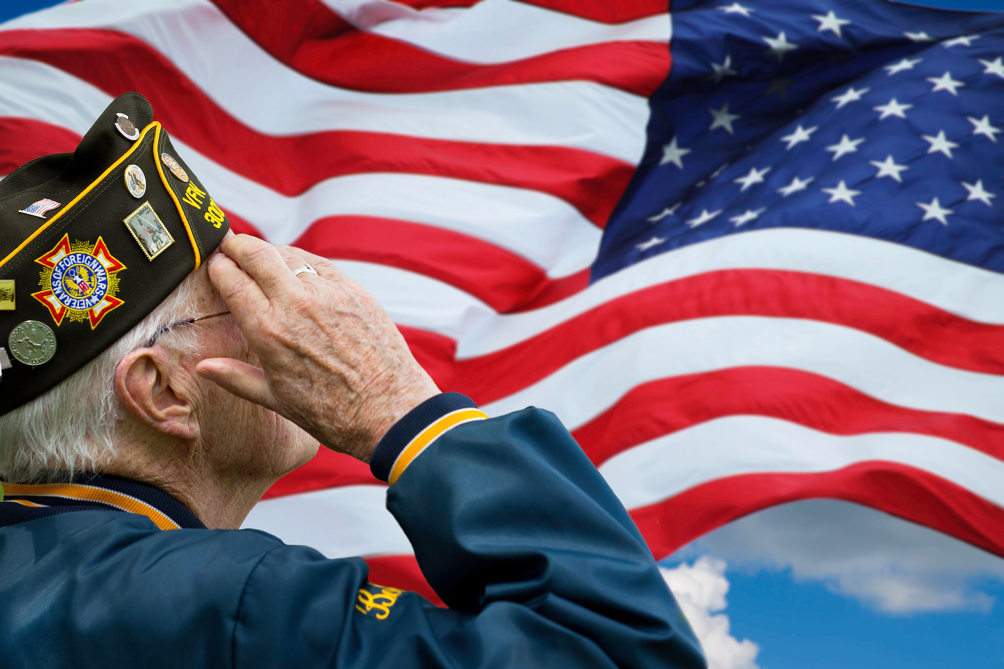 Coalition of 22 Organizations Demands Passage of Veterans Reform Package